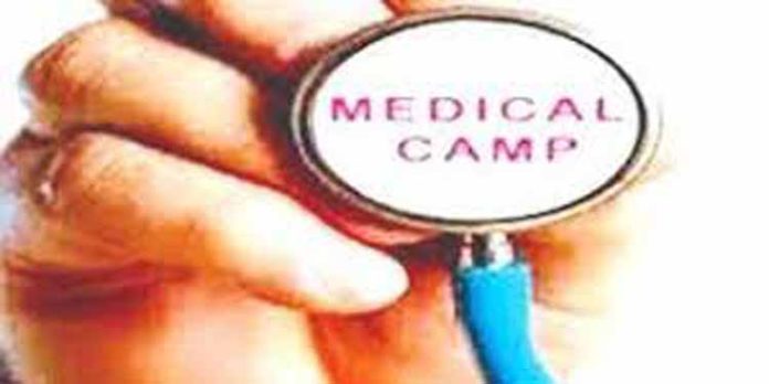 സൗജന്യ ആയുർവേദ മെഡിക്കൽ ക്യാമ്പ് നടത്തും സൗജന്യ ആയുർവേദ മെഡിക്കൽ ക്യാമ്പ് നടത്തും