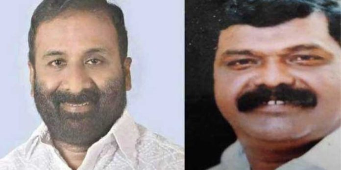 തിരുവല്ല കാർഷിക വികസന ബാങ്ക് പ്രസിഡന്റ് അഡ്വ. കെ പ്രകാശ് ബാബു, വൈസ് പ്രസിഡൻ്റ് റെജി കുരുവിള തിരുവല്ല കാർഷിക വികസന ബാങ്ക് പ്രസിഡന്റ് അഡ്വ. കെ പ്രകാശ് ബാബു, വൈസ് പ്രസിഡൻ്റ് റെജി കുരുവിള