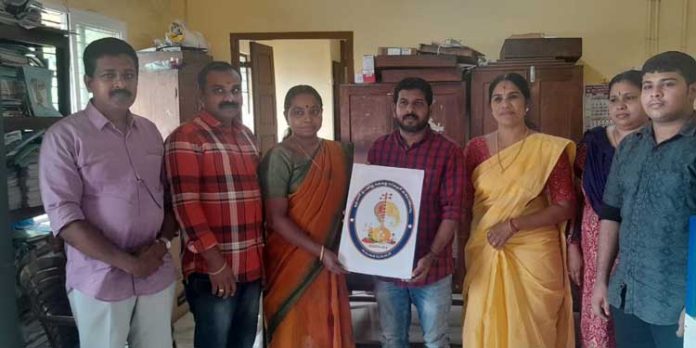 കോന്നി ഉപജില്ല സ്കൂൾ കലോത്സവം 22 മുതൽ 25 വരെ നടക്കും കോന്നി ഉപജില്ല സ്കൂൾ കലോത്സവം 22 മുതൽ 25 വരെ നടക്കും