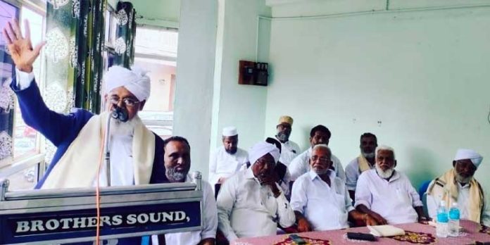കേരളാ മുസ്ലിം ജമാഅത്ത് ഫെഡറേഷൻ സ്വാർത്ഥതയില്ലാത്ത പ്രസ്ഥാനം ; കടയ്ക്കൽ അബ്ദുൽ അസീസ് മൗലവി കേരളാ മുസ്ലിം ജമാഅത്ത് ഫെഡറേഷൻ സ്വാർത്ഥതയില്ലാത്ത പ്രസ്ഥാനം ; കടയ്ക്കൽ അബ്ദുൽ അസീസ് മൗലവി