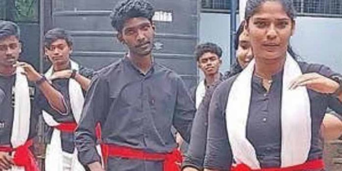 ജലം ജീവിതം പദ്ധതി ; ബോധവത്കരണ പരിപാടി നടത്തി ജലം ജീവിതം പദ്ധതി ; ബോധവത്കരണ പരിപാടി നടത്തി