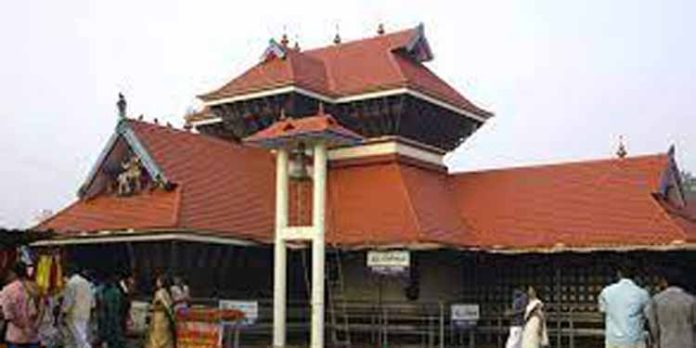 ചക്കുളത്തുകാവ് ശ്രീഭഗവതി ക്ഷേത്രത്തിൽ അവലോകന യോഗം നടന്നു ചക്കുളത്തുകാവ് ശ്രീഭഗവതി ക്ഷേത്രത്തിൽ അവലോകന യോഗം നടന്നു