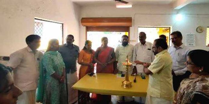 മാന്നാർ എസ്.എൻ.ഡി.പി യൂണിയൻ കരിയർ ഗൈഡൻസ് ക്ലാസ് നടത്തി മാന്നാർ എസ്.എൻ.ഡി.പി യൂണിയൻ കരിയർ ഗൈഡൻസ് ക്ലാസ് നടത്തി