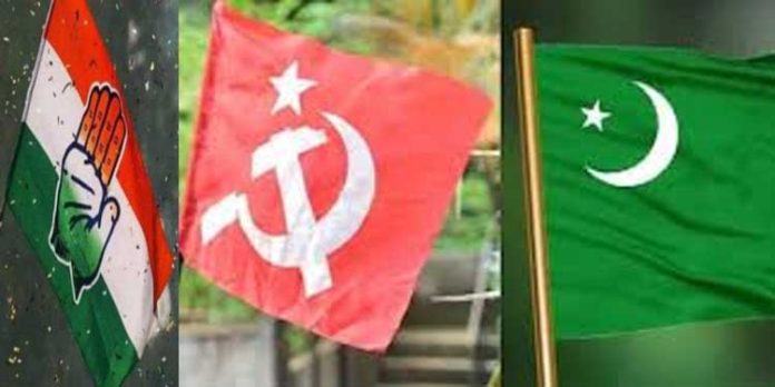 മനസില്ലാ മനസോടെ സിപിഎം ക്ഷണം നിരസിച്ച് ലീഗ് ; കോൺഗ്രസിന് രാഷ്ട്രീയ ആശ്വാസം മനസില്ലാ മനസോടെ സിപിഎം ക്ഷണം നിരസിച്ച് ലീഗ് ; കോൺഗ്രസിന് രാഷ്ട്രീയ ആശ്വാസം