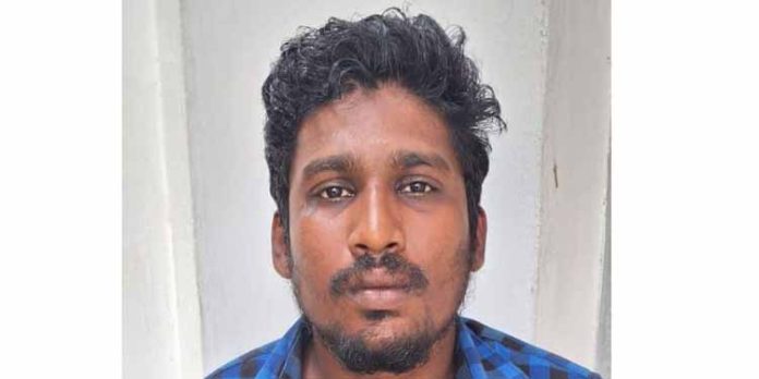 വിവാഹ വാഗ്ദാനം നൽകി ലൈംഗിക പീഢനം ; കൊടുമണ് സ്വദേശിക്ക് 10 വർഷം കഠിനതടവും 2 ലക്ഷം രൂപ പിഴയും വിവാഹ വാഗ്ദാനം നൽകി ലൈംഗിക പീഢനം ; കൊടുമണ് സ്വദേശിക്ക് 10 വർഷം കഠിനതടവും 2 ലക്ഷം രൂപ പിഴയും