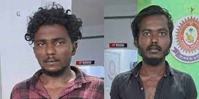 തൃക്കൊടിത്താനത്ത് യുവാവിനെ കൊലപ്പെടുത്താൻ ശ്രമിച്ച കേസിൽ സഹോദരങ്ങളായ രണ്ടുപേരെ പോലീസ് അറസ്റ്റ് ചെയ്തു തൃക്കൊടിത്താനത്ത് യുവാവിനെ കൊലപ്പെടുത്താൻ ശ്രമിച്ച കേസിൽ സഹോദരങ്ങളായ രണ്ടുപേരെ പോലീസ് അറസ്റ്റ് ചെയ്തു