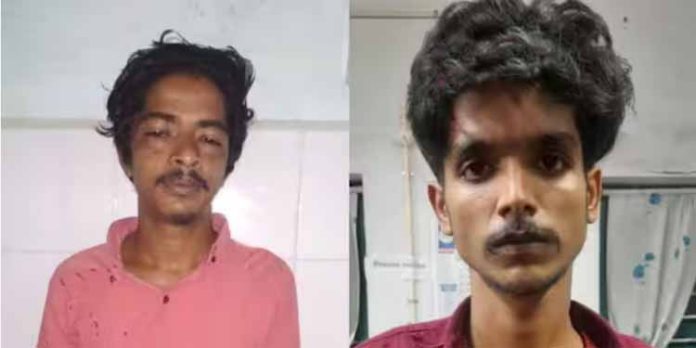 ബൈക്ക് മോഷണക്കേസിൽ പിടിയിലായ പ്രതികൾക്ക് അഞ്ച് മാസം തടവും മൂവായിരം രൂപ പിഴയും ബൈക്ക് മോഷണക്കേസിൽ പിടിയിലായ പ്രതികൾക്ക് അഞ്ച് മാസം തടവും മൂവായിരം രൂപ പിഴയും