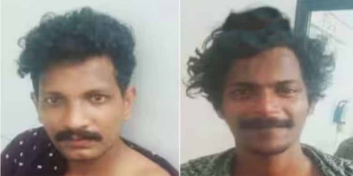 പാളയം ബസ് സ്റ്റാന്റില് അക്രമം നടത്തിയ ഗുണ്ടാ സംഘം പിടിയിൽ പാളയം ബസ് സ്റ്റാന്റില് അക്രമം നടത്തിയ ഗുണ്ടാ സംഘം പിടിയിൽ