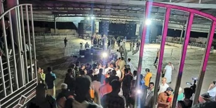 കുസാറ്റ് ക്യാമ്പസിലെ അപകടം ; കോളജ് അധികൃതരുടെ മൊഴിയെടുക്കും കുസാറ്റ് ക്യാമ്പസിലെ അപകടം ; കോളജ് അധികൃതരുടെ മൊഴിയെടുക്കും