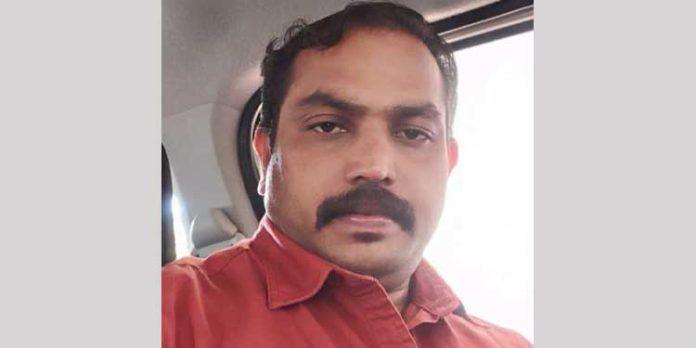 നാടിൻ്റെ സഹായത്തിന് കാത്ത് നിൽക്കാതെ അജീഷ് യാത്രയായി നാടിൻ്റെ സഹായത്തിന് കാത്ത് നിൽക്കാതെ അജീഷ് യാത്രയായി