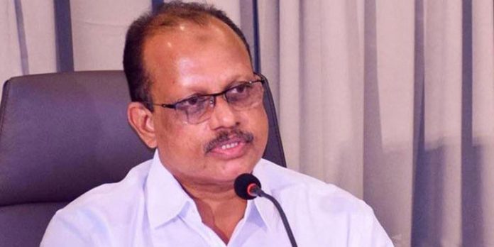 നവകേരള സദസ് ; പ്രതിപക്ഷം പങ്കെടുക്കാത്തത് ജനങ്ങളോടുള്ള വെല്ലുവിളിയെന്ന് മന്ത്രി അഹമ്മദ് ദേവർകോവിൽ നവകേരള സദസ് ; പ്രതിപക്ഷം പങ്കെടുക്കാത്തത് ജനങ്ങളോടുള്ള വെല്ലുവിളിയെന്ന് മന്ത്രി അഹമ്മദ് ദേവർകോവിൽ