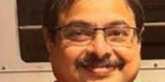 ഹൈക്കോടതി അഭിഭാഷകനായ ഐ ദിനേഷ് മേനോൻ അന്തരിച്ചു ഹൈക്കോടതി അഭിഭാഷകനായ ഐ ദിനേഷ് മേനോൻ അന്തരിച്ചു