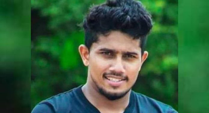 വാഹനാപകടം ; കൊല്ലത്ത് മുൻ കായികതാരം മരിച്ചു വാഹനാപകടം ; കൊല്ലത്ത് മുൻ കായികതാരം മരിച്ചു