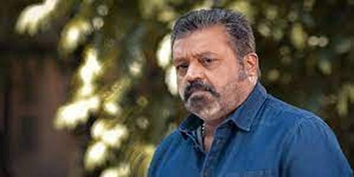 ആളാവാന് വരരുത്: മാധ്യമപ്രവര്ത്തകയോട് കയര്ത്ത് സുരേഷ് ഗോപി ആളാവാന് വരരുത്: മാധ്യമപ്രവര്ത്തകയോട് കയര്ത്ത് സുരേഷ് ഗോപി