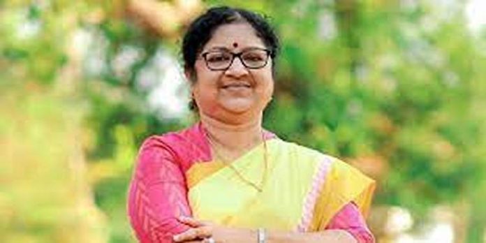 കെ.എസ്.യു നടത്തിക്കൊണ്ടിരിക്കുന്നത് കേരളചരിത്രത്തിലെ ഏറ്റവും മോശമായ സമരാഭാസം: മന്ത്രി ആർ.ബിന്ദു കെ.എസ്.യു നടത്തിക്കൊണ്ടിരിക്കുന്നത് കേരളചരിത്രത്തിലെ ഏറ്റവും മോശമായ സമരാഭാസം: മന്ത്രി ആർ.ബിന്ദു