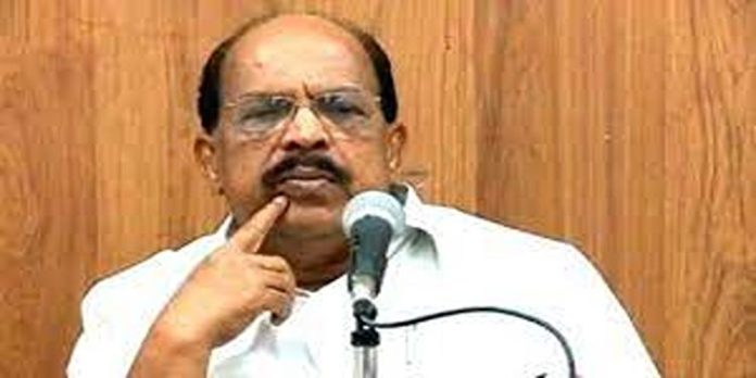 ഹമാസിനുമേൽ ഭീകരവാദം അടിച്ചേൽപ്പിക്കുന്നത് അന്യായമാണെന്ന് ജി.സുധാകരൻ ഹമാസിനുമേൽ ഭീകരവാദം അടിച്ചേൽപ്പിക്കുന്നത് അന്യായമാണെന്ന് ജി.സുധാകരൻ