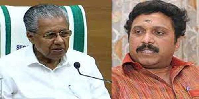 മന്ത്രിസഭയുടെ പുനഃസംഘടന വേഗത്തിൽ വേണമെന്ന ആവശ്യവുമായി കേരള കോൺഗ്രസ് ബി മന്ത്രിസഭയുടെ പുനഃസംഘടന വേഗത്തിൽ വേണമെന്ന ആവശ്യവുമായി കേരള കോൺഗ്രസ് ബി