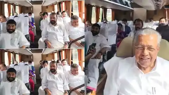 പാണക്കാട് ഹൈദരലി തങ്ങളുടെ മരുമകൻ നവ കേരള സദസിൽ പാണക്കാട് ഹൈദരലി തങ്ങളുടെ മരുമകൻ നവ കേരള സദസിൽ