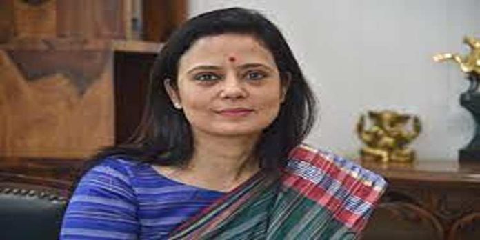 പാർലമെന്റ് എത്തിക്സ് കമ്മിറ്റി യോഗം ഇന്ന്; മഹുവ മൊയ്ത്രയെ അയോഗ്യയാക്കാൻ ശുപാർശ ചെയ്യുമെന്ന് സൂചന പാർലമെന്റ് എത്തിക്സ് കമ്മിറ്റി യോഗം ഇന്ന്; മഹുവ മൊയ്ത്രയെ അയോഗ്യയാക്കാൻ ശുപാർശ ചെയ്യുമെന്ന് സൂചന