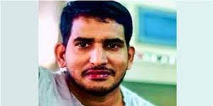 സൗദി അറേബ്യയില് ജോലി സ്ഥലത്തുണ്ടായ അപകടത്തിൽ പ്രവാസി മലയാളി മരിച്ചു സൗദി അറേബ്യയില് ജോലി സ്ഥലത്തുണ്ടായ അപകടത്തിൽ പ്രവാസി മലയാളി മരിച്ചു