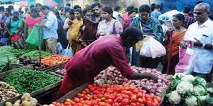 കോഴിക്കോട് പാളയം മാര്ക്കറ്റില് ഇന്ന് വ്യാപാരികളുടെ ഹര്ത്താല് കോഴിക്കോട് പാളയം മാര്ക്കറ്റില് ഇന്ന് വ്യാപാരികളുടെ ഹര്ത്താല്