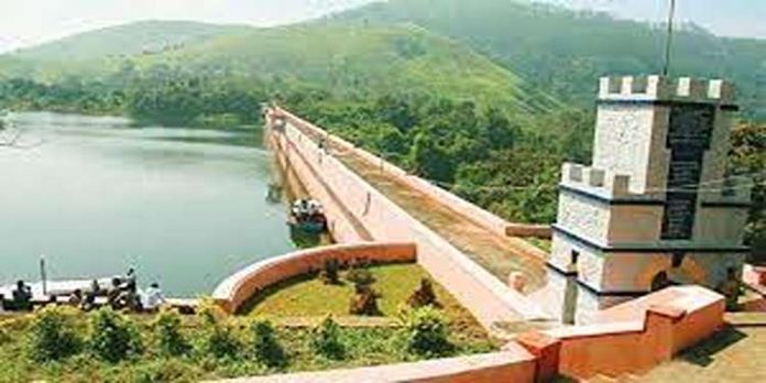 മുല്ലപ്പെരിയാറിലെ ജലനിരപ്പ് 136 അടി പിന്നിട്ടു: പരിശോധിക്കാനാകാതെ കേരളം മുല്ലപ്പെരിയാറിലെ ജലനിരപ്പ് 136 അടി പിന്നിട്ടു: പരിശോധിക്കാനാകാതെ കേരളം