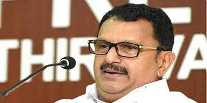 ആറുവയസുകാരിയെ കാണാതായ സംഭവം; മാധ്യമങ്ങളുടെ ഇടപെടൽ അഭിനന്ദനം അർഹിക്കുന്നുവെന്ന് കെ.മുരളീധരൻ ആറുവയസുകാരിയെ കാണാതായ സംഭവം; മാധ്യമങ്ങളുടെ ഇടപെടൽ അഭിനന്ദനം അർഹിക്കുന്നുവെന്ന് കെ.മുരളീധരൻ