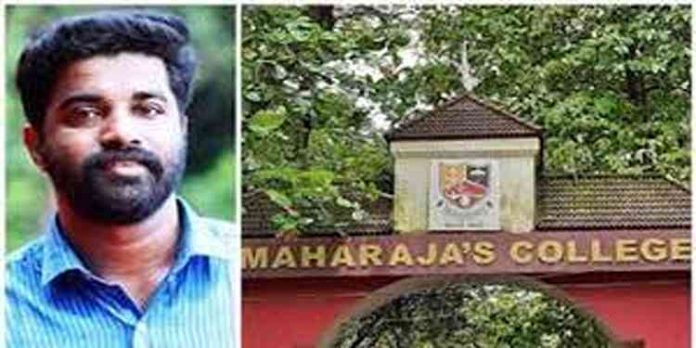 മാർക്ക് ലിസ്റ്റ് വിവാദം: പരീക്ഷാ കൺട്രോളർക്ക് കോളേജ് വിദ്യാഭ്യാസ ഡയറക്ടറുടെ താക്കീത് മാർക്ക് ലിസ്റ്റ് വിവാദം: പരീക്ഷാ കൺട്രോളർക്ക് കോളേജ് വിദ്യാഭ്യാസ ഡയറക്ടറുടെ താക്കീത്