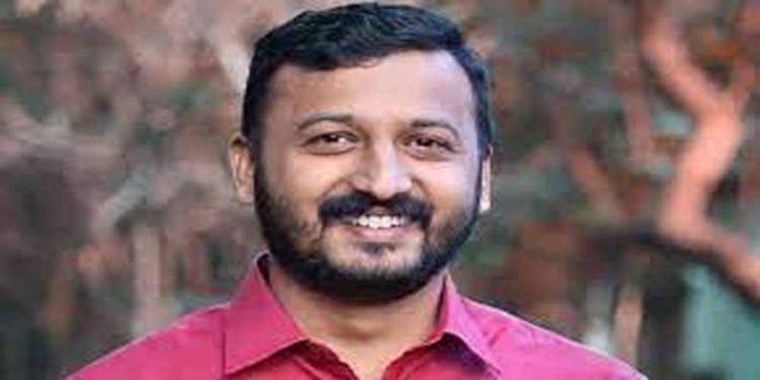 വ്യാജ ഐ.ഡി ആരോപണങ്ങൾക്ക് പിന്നിൽ പുതിയ നേതൃത്വം വരുന്നതിന്റെ ആശങ്ക: രാഹുൽ മാങ്കൂട്ടത്തിൽ വ്യാജ ഐ.ഡി ആരോപണങ്ങൾക്ക് പിന്നിൽ പുതിയ നേതൃത്വം വരുന്നതിന്റെ ആശങ്ക: രാഹുൽ മാങ്കൂട്ടത്തിൽ