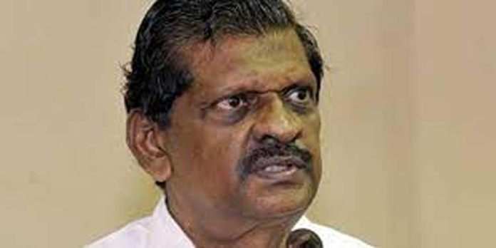 കോട്ടയം സീറ്റിൽ കേരളാ കോൺഗ്രസ് തന്നെ മത്സരിക്കും: പി.ജെ ജോസഫ് കോട്ടയം സീറ്റിൽ കേരളാ കോൺഗ്രസ് തന്നെ മത്സരിക്കും: പി.ജെ ജോസഫ്
