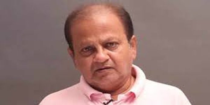 ചലച്ചിത്ര നടൻ ജൂനിയർ ബാലയ്യ അന്തരിച്ചു ചലച്ചിത്ര നടൻ ജൂനിയർ ബാലയ്യ അന്തരിച്ചു