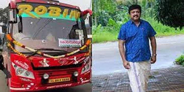 വാഹന ഉടമ കോടതിയിൽ പോയി അനുമതി വാങ്ങണം: റോബിൻ ബസ് വിഷയത്തിൽ കെ.ബി ഗണേഷ്കുമാർ വാഹന ഉടമ കോടതിയിൽ പോയി അനുമതി വാങ്ങണം: റോബിൻ ബസ് വിഷയത്തിൽ കെ.ബി ഗണേഷ്കുമാർ