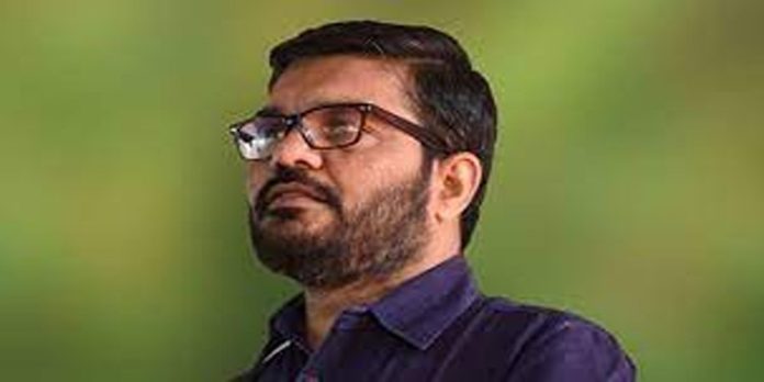 മാതൃകാ രക്ഷാപ്രവർത്തന പരാമർശം; മുഖ്യമന്ത്രി പറഞ്ഞത് ട്രോൾ സ്വഭാവത്തിലെന്ന് എം ബി രാജേഷ് മാതൃകാ രക്ഷാപ്രവർത്തന പരാമർശം; മുഖ്യമന്ത്രി പറഞ്ഞത് ട്രോൾ സ്വഭാവത്തിലെന്ന് എം ബി രാജേഷ്