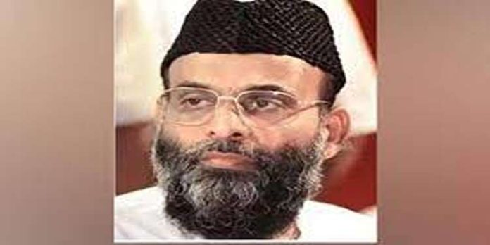 മഅ്ദനിക്കെതിരെ വിദ്വേഷ പരാമർശം; ലസിത പാലക്കലിനെതിരെ കേസ് മഅ്ദനിക്കെതിരെ വിദ്വേഷ പരാമർശം; ലസിത പാലക്കലിനെതിരെ കേസ്