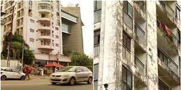 ഫ്ലാറ്റ് ഒഴിയണമെന്ന് നഗരസഭ, 85ലേറെ കുടുംബങ്ങള് പ്രതിസന്ധിയിൽ ഫ്ലാറ്റ് ഒഴിയണമെന്ന് നഗരസഭ, 85ലേറെ കുടുംബങ്ങള് പ്രതിസന്ധിയിൽ