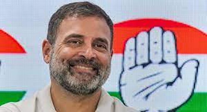 രാഹുൽ ഗാന്ധി ഇന്ന് വയനാട്ടിൽ: മണ്ഡലത്തിലെ വിവിധ പരിപാടികളിൽ പങ്കെടുക്കും രാഹുൽ ഗാന്ധി ഇന്ന് വയനാട്ടിൽ: മണ്ഡലത്തിലെ വിവിധ പരിപാടികളിൽ പങ്കെടുക്കും