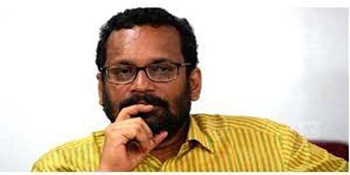 കേട്ടുകേള്വിയില്ലാത്ത സംഭവം: ഇത്തരം കൂടിചേരലുകള്ക്ക് നിയന്ത്രണം കൊണ്ടുവരേണ്ടിവരുമെന്ന് മന്ത്രി കെ രാജൻ കേട്ടുകേള്വിയില്ലാത്ത സംഭവം: ഇത്തരം കൂടിചേരലുകള്ക്ക് നിയന്ത്രണം കൊണ്ടുവരേണ്ടിവരുമെന്ന് മന്ത്രി കെ രാജൻ