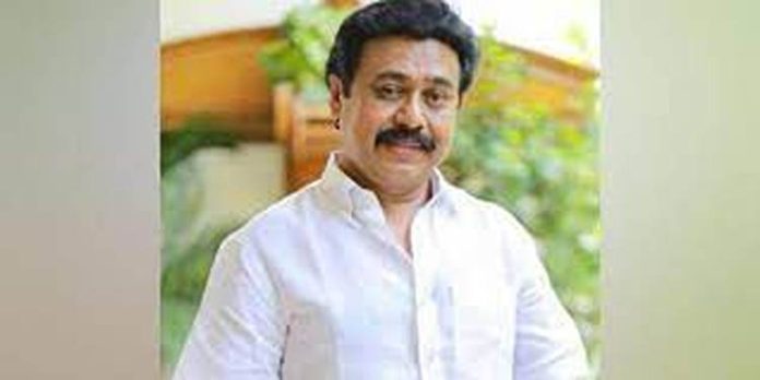 കേരളീയം പരിപാടിയിൽ കലാഭവൻ മണിയെ അവഗണിച്ചെന്ന് സംവിധായകൻ വിനയൻ കേരളീയം പരിപാടിയിൽ കലാഭവൻ മണിയെ അവഗണിച്ചെന്ന് സംവിധായകൻ വിനയൻ