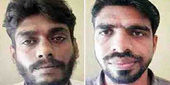 പത്ത് വയസ്സുകാരനെ പീഡിപ്പിച്ചു: രണ്ട് പെയിന്റിങ് തൊഴിലാളികൾക്ക് കഠിന തടവും പിഴയും പത്ത് വയസ്സുകാരനെ പീഡിപ്പിച്ചു: രണ്ട് പെയിന്റിങ് തൊഴിലാളികൾക്ക് കഠിന തടവും പിഴയും