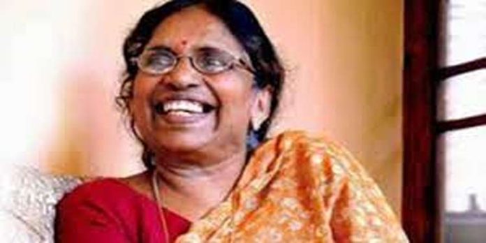 മലയാളത്തിന്റെ പ്രിയ എഴുത്തുകാരി പി വത്സല അന്തരിച്ചു മലയാളത്തിന്റെ പ്രിയ എഴുത്തുകാരി പി വത്സല അന്തരിച്ചു