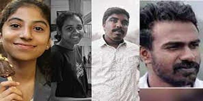 അപ്രതീക്ഷിത ദുരന്തത്തില് ജീവൻ നഷ്ടമായ വിദ്യാർഥികൾക്ക് ഇന്ന് കുസാറ്റ് സര്വകലാശാല ആദരാഞ്ജലികള് അര്പ്പിക്കും അപ്രതീക്ഷിത ദുരന്തത്തില് ജീവൻ നഷ്ടമായ വിദ്യാർഥികൾക്ക് ഇന്ന് കുസാറ്റ് സര്വകലാശാല ആദരാഞ്ജലികള് അര്പ്പിക്കും