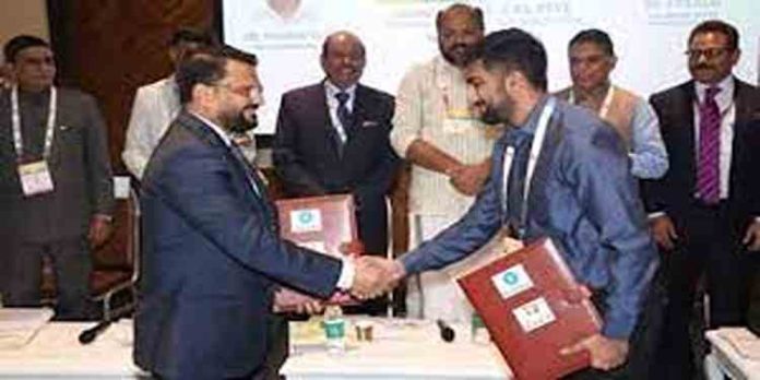 മില്മയുടെ അഞ്ച് ഉത്പന്നങ്ങള് ഇനി ഗള്ഫിലും ലഭിക്കും മില്മയുടെ അഞ്ച് ഉത്പന്നങ്ങള് ഇനി ഗള്ഫിലും ലഭിക്കും