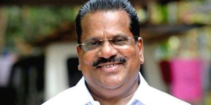 സംസ്ഥാനത്ത് ഗവർണർ ഭരണസ്തംഭനം ഉണ്ടാക്കുന്നു ; ഇപി ജയരാജന് സംസ്ഥാനത്ത് ഗവർണർ ഭരണസ്തംഭനം ഉണ്ടാക്കുന്നു ; ഇപി ജയരാജന്