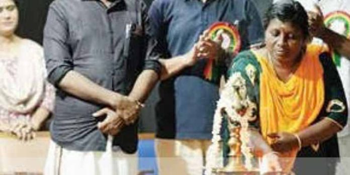 ഇലന്തൂർ ഗവ.ആർട്സ് ആൻഡ് സയൻസ് കോളേജ് യൂണിയന്റെ ഉദ്ഘാടനം നടന്നു ഇലന്തൂർ ഗവ.ആർട്സ് ആൻഡ് സയൻസ് കോളേജ് യൂണിയന്റെ ഉദ്ഘാടനം നടന്നു
