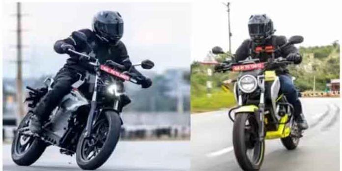 ഓർക്സ എനർജിസ് ഇലക്ട്രിക് മോട്ടോർസൈക്കിളായ ഒറാക്സ മാന്റിസ് പുറത്തിറക്കി ഓർക്സ എനർജിസ് ഇലക്ട്രിക് മോട്ടോർസൈക്കിളായ ഒറാക്സ മാന്റിസ് പുറത്തിറക്കി
