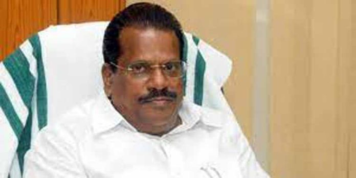 ഒരു കർഷകനും പെൻഷൻ കിട്ടാത്തത് കൊണ്ട് മരിക്കുമെന്ന് പറയാൻ കഴിയില്ല ; ഇപി ജയരാജൻ ഒരു കർഷകനും പെൻഷൻ കിട്ടാത്തത് കൊണ്ട് മരിക്കുമെന്ന് പറയാൻ കഴിയില്ല ; ഇപി ജയരാജൻ
