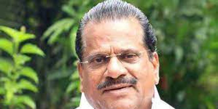 കണ്ണൂർ സർവകലാശാല വിസി നിയമന കേസിൽ നിയമനം നൽകിയ ആൾ തന്നെയാണ് നിയമനത്തിനെതിരെ തെളിവും സാക്ഷി മൊഴിയും നൽകിയത് ; ഇപി ജയരാജൻ കണ്ണൂർ സർവകലാശാല വിസി നിയമന കേസിൽ നിയമനം നൽകിയ ആൾ തന്നെയാണ് നിയമനത്തിനെതിരെ തെളിവും സാക്ഷി മൊഴിയും നൽകിയത് ; ഇപി ജയരാജൻ