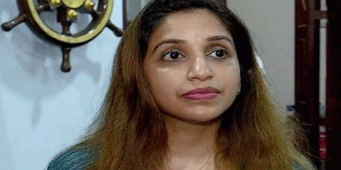 നിരപരാധിയെന്ന് തെളിഞ്ഞെങ്കിലും ഉമ്മൻചാണ്ടിയ്ക്ക് ഇനിയും നീതി ലഭിക്കാനുണ്ട് : അച്ചു ഉമ്മൻ നിരപരാധിയെന്ന് തെളിഞ്ഞെങ്കിലും ഉമ്മൻചാണ്ടിയ്ക്ക് ഇനിയും നീതി ലഭിക്കാനുണ്ട് : അച്ചു ഉമ്മൻ