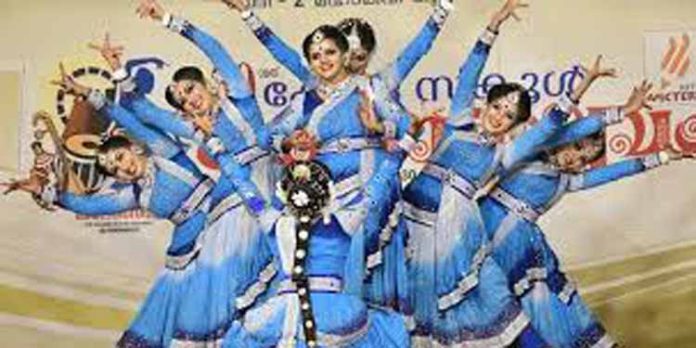 വെണ്ണിക്കുളം ഉപജില്ലാ സ്കൂൾ കലോത്സവം 15 മുതൽ 17 വരെ വെണ്ണിക്കുളം ഉപജില്ലാ സ്കൂൾ കലോത്സവം 15 മുതൽ 17 വരെ