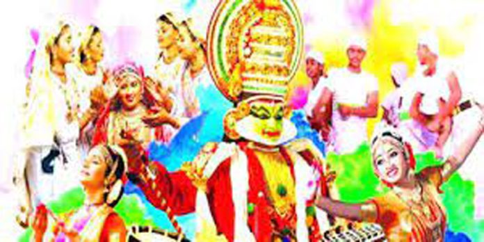 കോഴഞ്ചേരി ഉപജില്ലാ സ്കൂൾ കലോത്സവത്തിന് നാളെ തുടക്കമാകും കോഴഞ്ചേരി ഉപജില്ലാ സ്കൂൾ കലോത്സവത്തിന് നാളെ തുടക്കമാകും